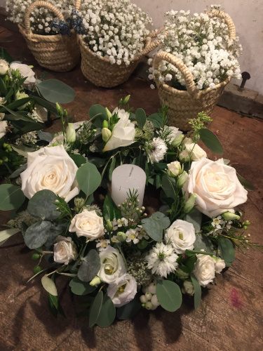 centre de table14-acquaverde-fleurs