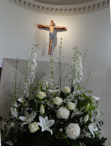 composition autel25-acquaverde-fleurs
