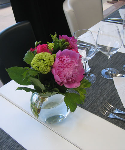 espace professionnel