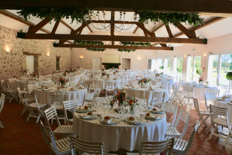 mariage chateau61-acquaverde-fleurs